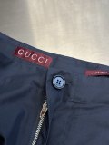 Dior Classic Logo Printed Casual Versatile Pants