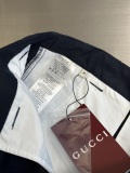 Dior Classic Logo Printed Casual Versatile Pants