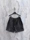 Louis Vuitton 26SS Fashion Checkered Casual Loose Shorts