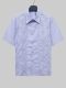 Louis Vuitton New Fashion Embroidered Logo Casual Versatile Short Sleeve Shirt