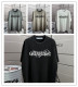 Off White 26SS Fashion Logo Printed Water Washed Short Sleeve Unisex Casual Versatile T-shirt