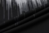Prada Fashion Patch Embroidered T-shirt Unisex Loose Casual Short Sleeve
