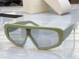Prada Couple Personalized Fashion Versatile Glasses Size: 124-145