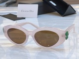 Dior New Fashion Versatile Glasses Size: 54-19-140