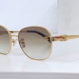 Chanel New Fashion Versatile Glasses Size: 59-18-145