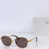 Chanel New Fashion Versatile Glasses Size: 59-18-145