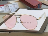 Gucci New Fashion Versatile Glasses Size: 59-14-145