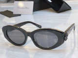 Dior New Fashion Versatile Glasses Size: 54-19-140
