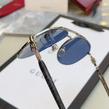 Gucci New Fashion Versatile Glasses Size: 59-14-145