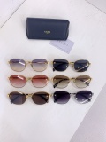 Chanel New Fashion Versatile Glasses Size: 59-18-145