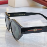 Gucci New Fashion Versatile Glasses Size: 52-20-145