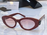 Dior New Fashion Versatile Glasses Size: 54-19-140