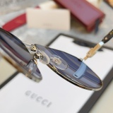 Gucci New Fashion Versatile Glasses Size: 59-14-145