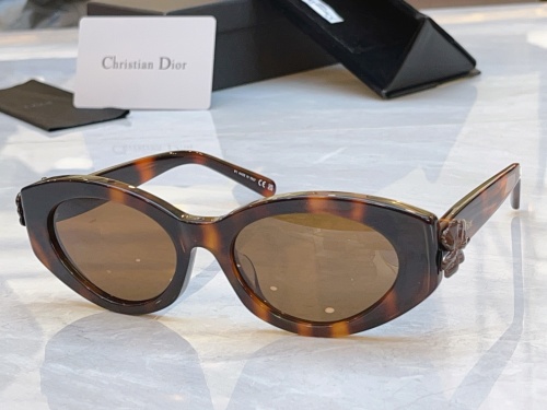 Dior New Fashion Versatile Glasses Size: 54-19-140