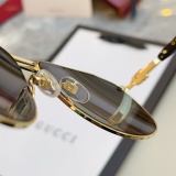 Gucci New Fashion Versatile Glasses Size: 59-14-145