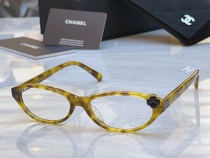 Chanel New Fashion Versatile Glasses Size: 51-15-135 Chanel New Fashion Versatile Glasses Size: 51-15-135