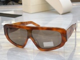 Prada Couple Personalized Fashion Versatile Glasses Size: 124-145