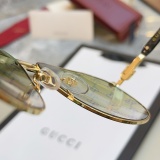 Gucci New Fashion Versatile Glasses Size: 59-14-145