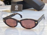 Versace New Fashion Versatile Glasses Size: 54-18-145
