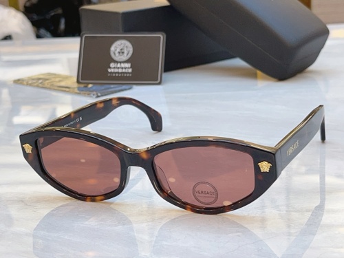 Versace New Fashion Versatile Glasses Size: 54-18-145