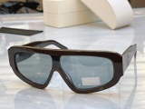 Prada Couple Personalized Fashion Versatile Glasses Size: 124-145
