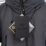𝐀𝐑𝐂𝐓𝐄𝐑𝐘𝐗 Archaeopteryx Leaf Alpha GEN2 ALPHA JACKET Military Bird Stormtrooper Top