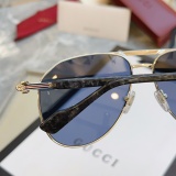 Gucci New Fashion Versatile Glasses Size: 59-14-145