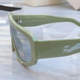 Prada Couple Personalized Fashion Versatile Glasses Size: 124-145