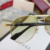 Gucci New Fashion Versatile Glasses Size: 59-14-145