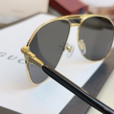 Gucci New Fashion Versatile Glasses Size: 59-14-145