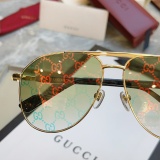 Gucci New Fashion Versatile Glasses Size: 59-14-145