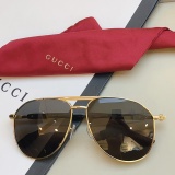 Gucci New Fashion Versatile Glasses Size: 59-14-145