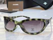 Chanel Fashion Versatile Sunglasses Size: 66-19-118 Chanel Fashion Versatile Sunglasses Size: 66-19-118