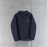 Highest Version 𝐀𝐑𝐂𝐓𝐄𝐑𝐘𝐗 Archaeopteryx Beta BETA LT Series SubmaChine Jacket