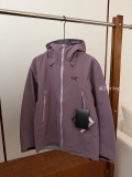 The Highest Version 𝐀𝐑𝐂𝐓𝐄𝐑𝐘𝐗 Archaeopteryx BETA SL Lightweight SubmaChine Jacket