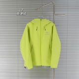 Highest Version 𝐀𝐑𝐂𝐓𝐄𝐑𝐘𝐗 Archaeopteryx Beta BETA LT Series SubmaChine Jacket