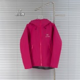 Highest Version 𝐀𝐑𝐂𝐓𝐄𝐑𝐘𝐗 Archaeopteryx Beta BETA LT Series SubmaChine Jacket