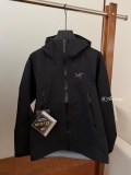 The Highest Version 𝐀𝐑𝐂𝐓𝐄𝐑𝐘𝐗 Archaeopteryx BETA SL Lightweight SubmaChine Jacket