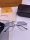 Louis Vuitton Fashion Versatile Colorful Pilot Polarized Sunglasses