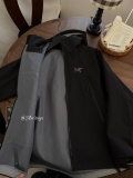 The Highest Version 𝐀𝐑𝐂𝐓𝐄𝐑𝐘𝐗 Archaeopteryx BETA SL Lightweight SubmaChine Jacket