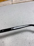 Louis Vuitton Fashion Retro Versatile Square Frame Sunglasses