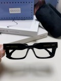 Gucci 2026 Fashion Versatile Large Frame Polarized Sunglasses