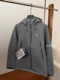 The Highest Version 𝐀𝐑𝐂𝐓𝐄𝐑𝐘𝐗 Archaeopteryx BETA SL Lightweight SubmaChine Jacket