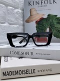 Gucci 2026 Fashion Versatile Large Frame Polarized Sunglasses