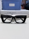 Gucci 2026 Fashion Versatile Large Frame Polarized Sunglasses