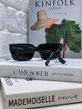 Gucci 2026 Fashion Versatile Large Frame Polarized Sunglasses