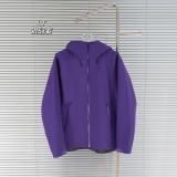 Highest Version 𝐀𝐑𝐂𝐓𝐄𝐑𝐘𝐗 Archaeopteryx Beta BETA LT Series SubmaChine Jacket