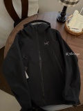 The Highest Version 𝐀𝐑𝐂𝐓𝐄𝐑𝐘𝐗 Archaeopteryx BETA SL Lightweight SubmaChine Jacket