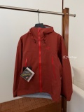 The Highest Version 𝐀𝐑𝐂𝐓𝐄𝐑𝐘𝐗 Archaeopteryx BETA SL Lightweight SubmaChine Jacket