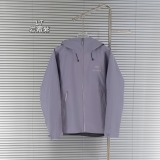 Highest Version 𝐀𝐑𝐂𝐓𝐄𝐑𝐘𝐗 Archaeopteryx Beta BETA LT Series SubmaChine Jacket